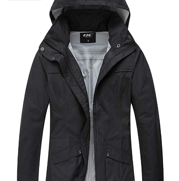 Women's XS raincoat - Picture 1 of 6